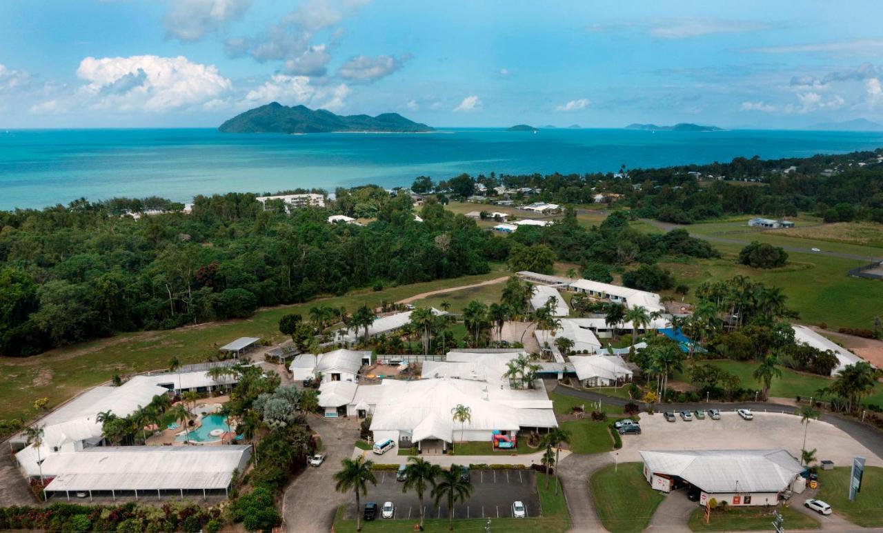 Mission Beach Resort Extérieur photo