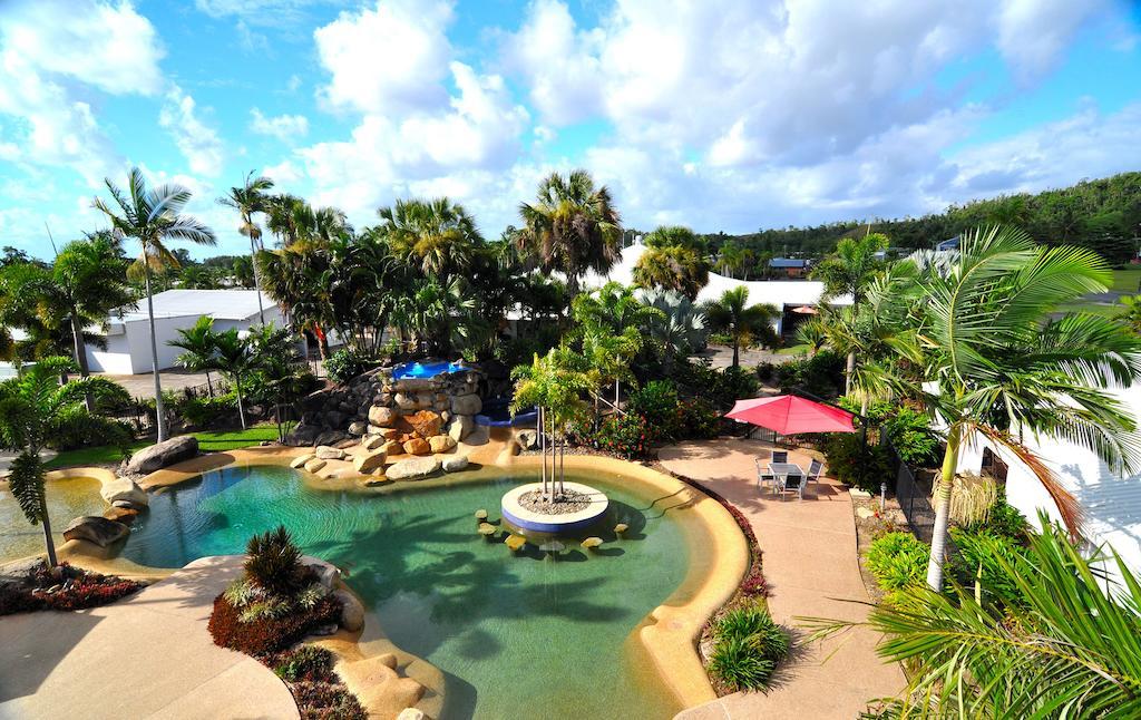Mission Beach Resort Extérieur photo