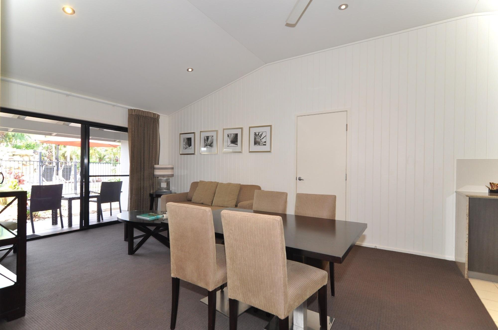 Mission Beach Resort Extérieur photo