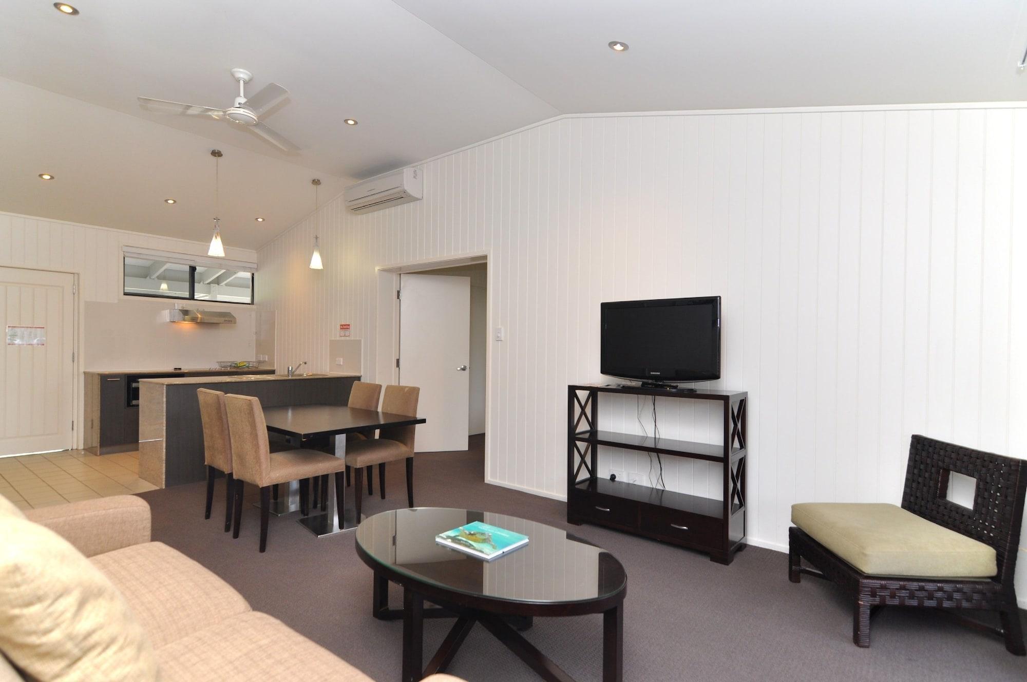 Mission Beach Resort Extérieur photo