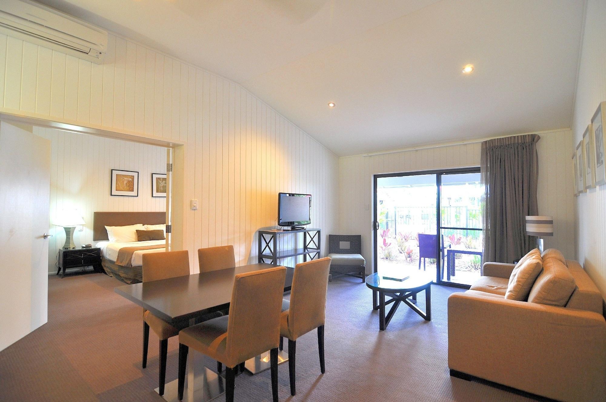 Mission Beach Resort Extérieur photo