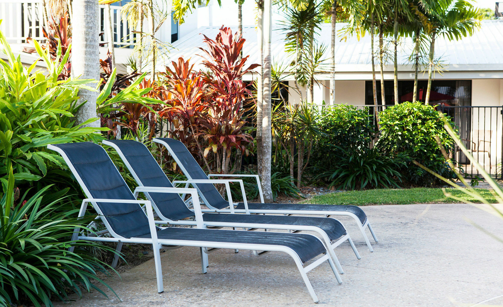 Mission Beach Resort Extérieur photo