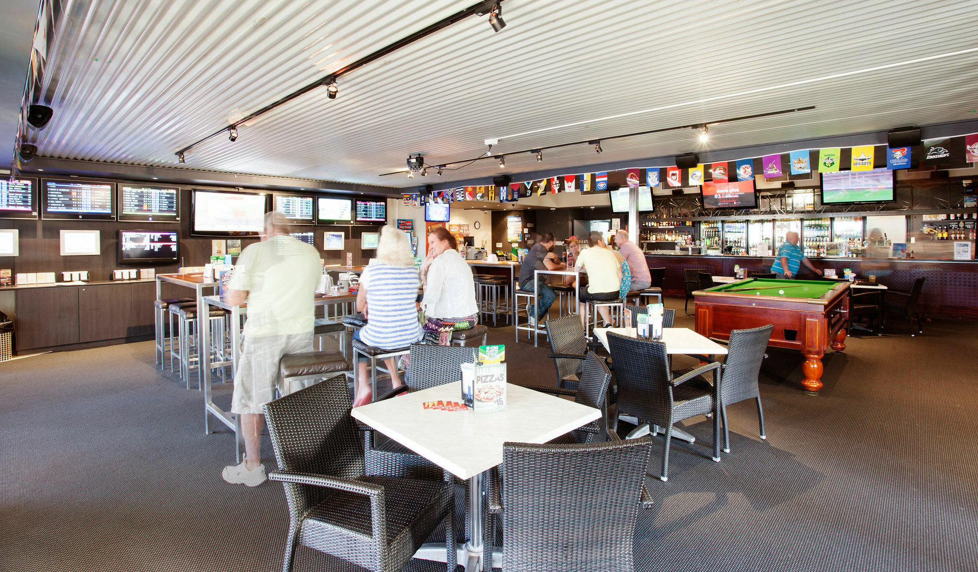 Mission Beach Resort Extérieur photo