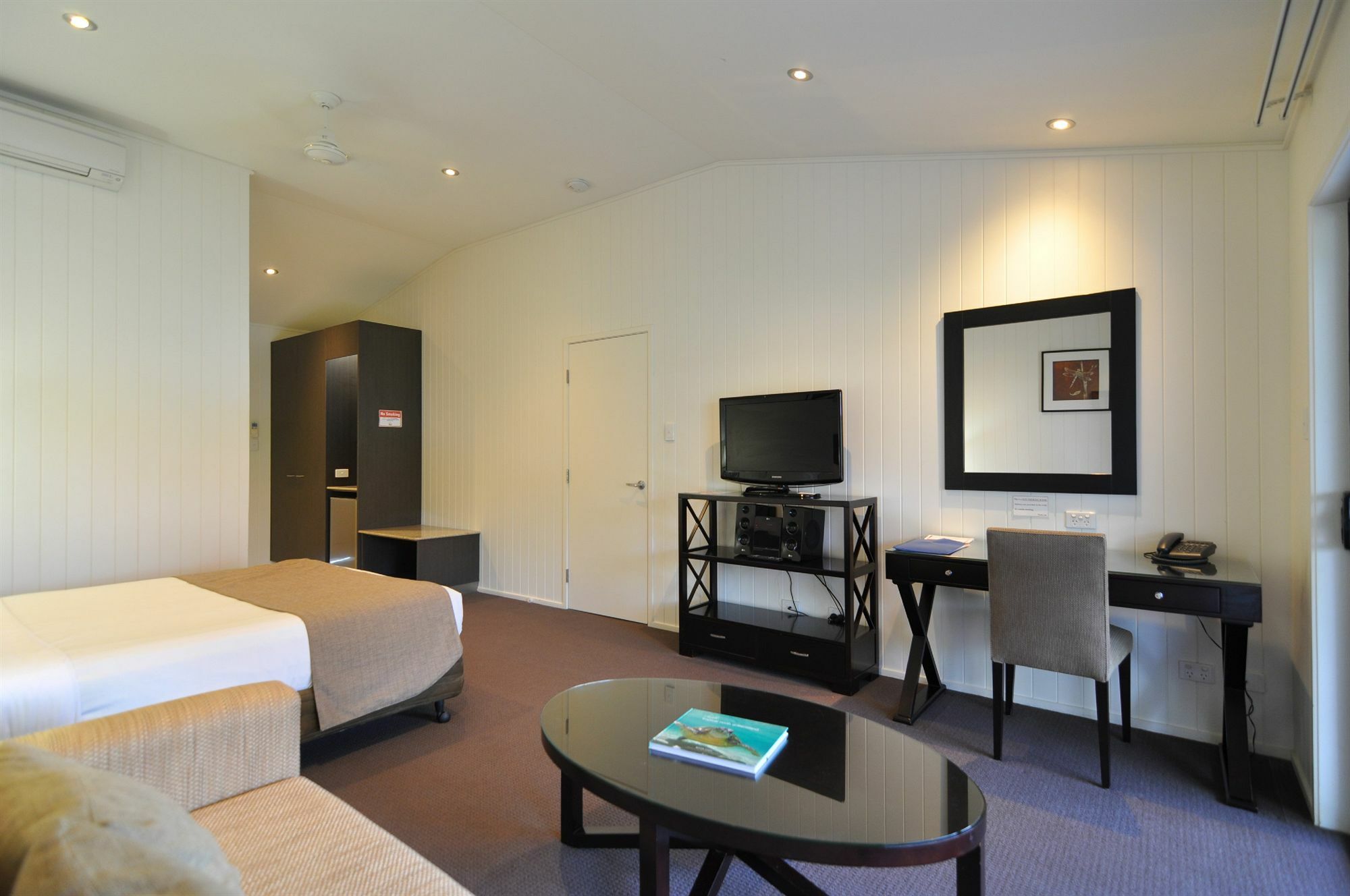 Mission Beach Resort Extérieur photo