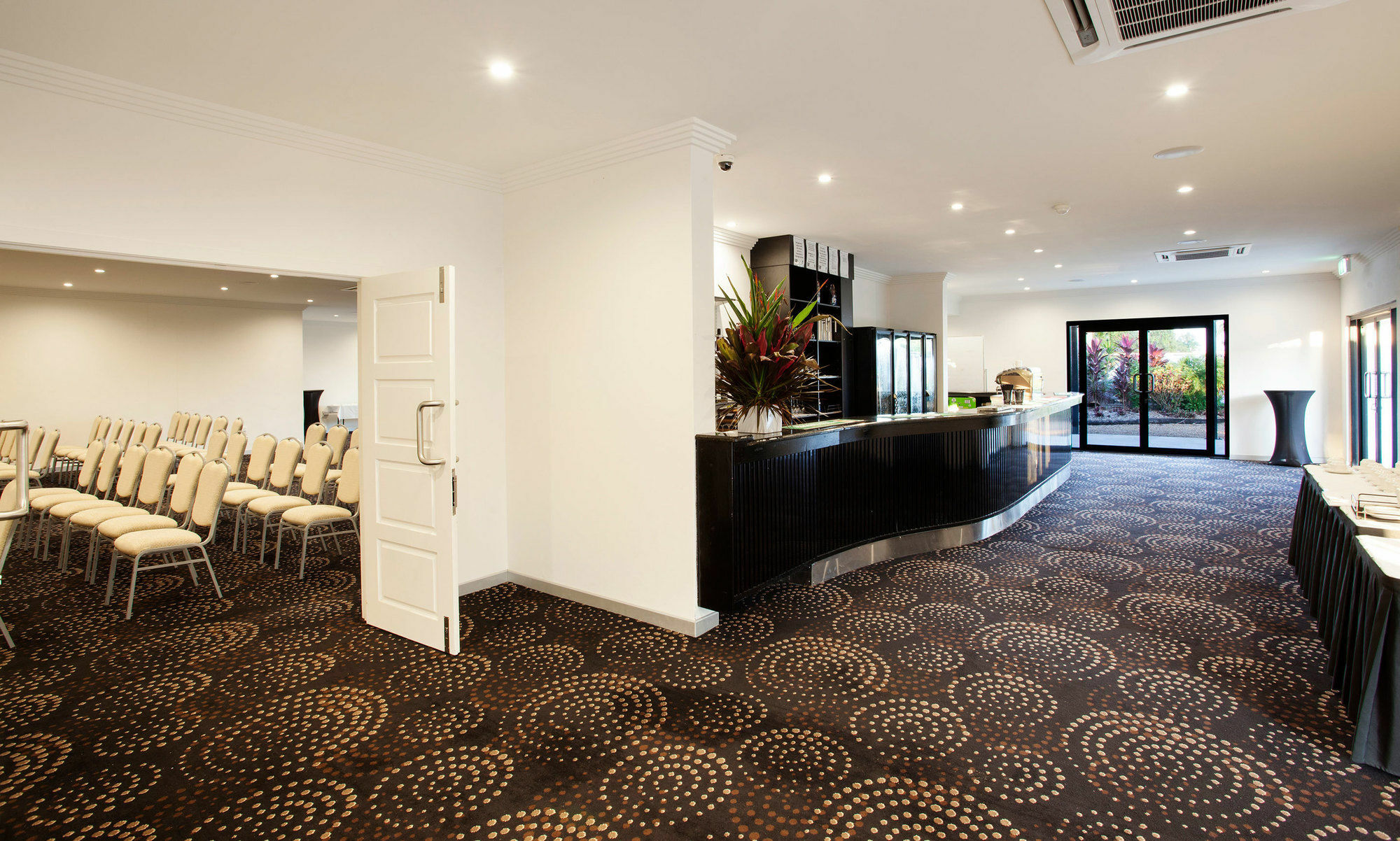 Mission Beach Resort Extérieur photo