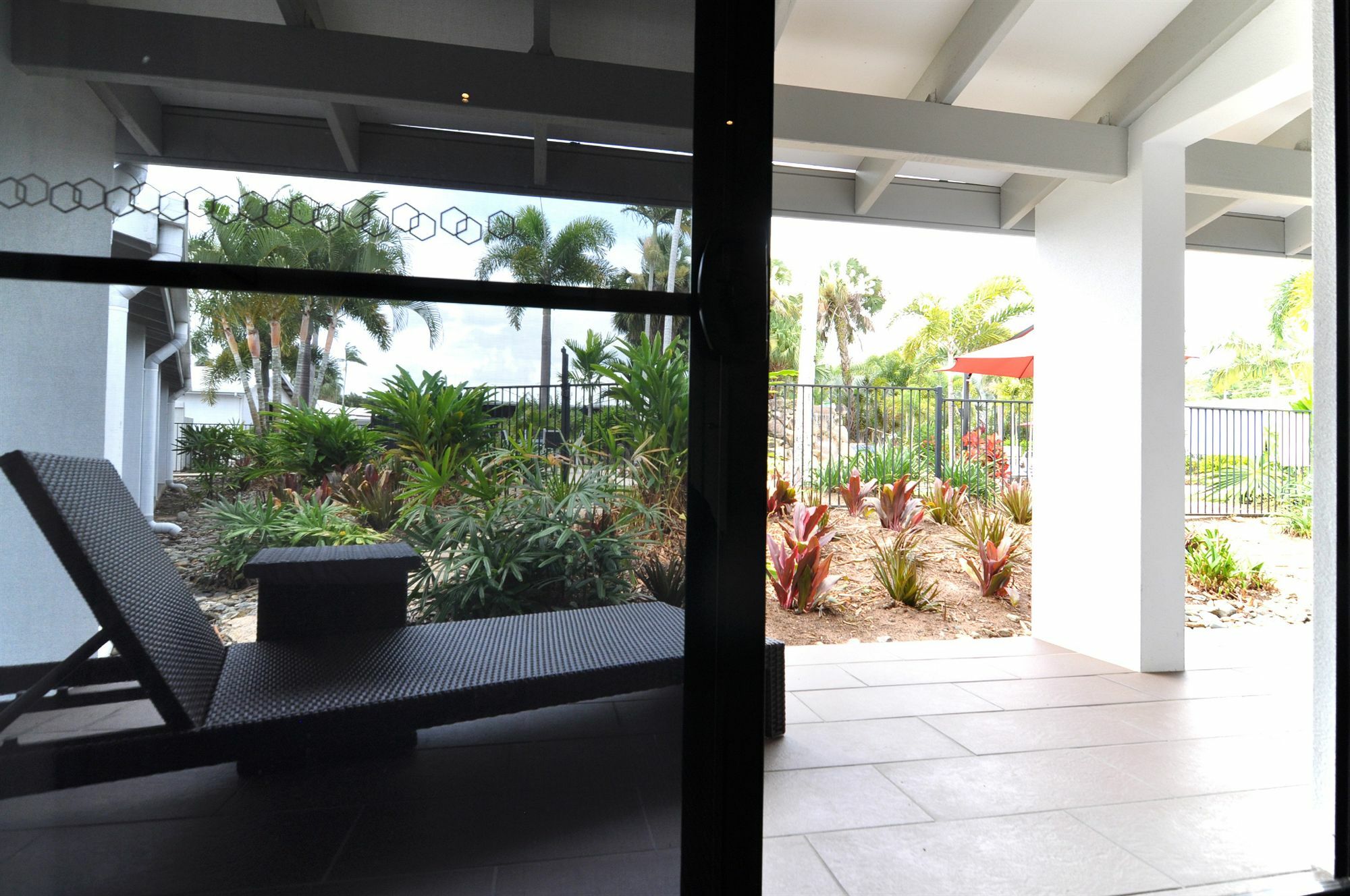 Mission Beach Resort Extérieur photo