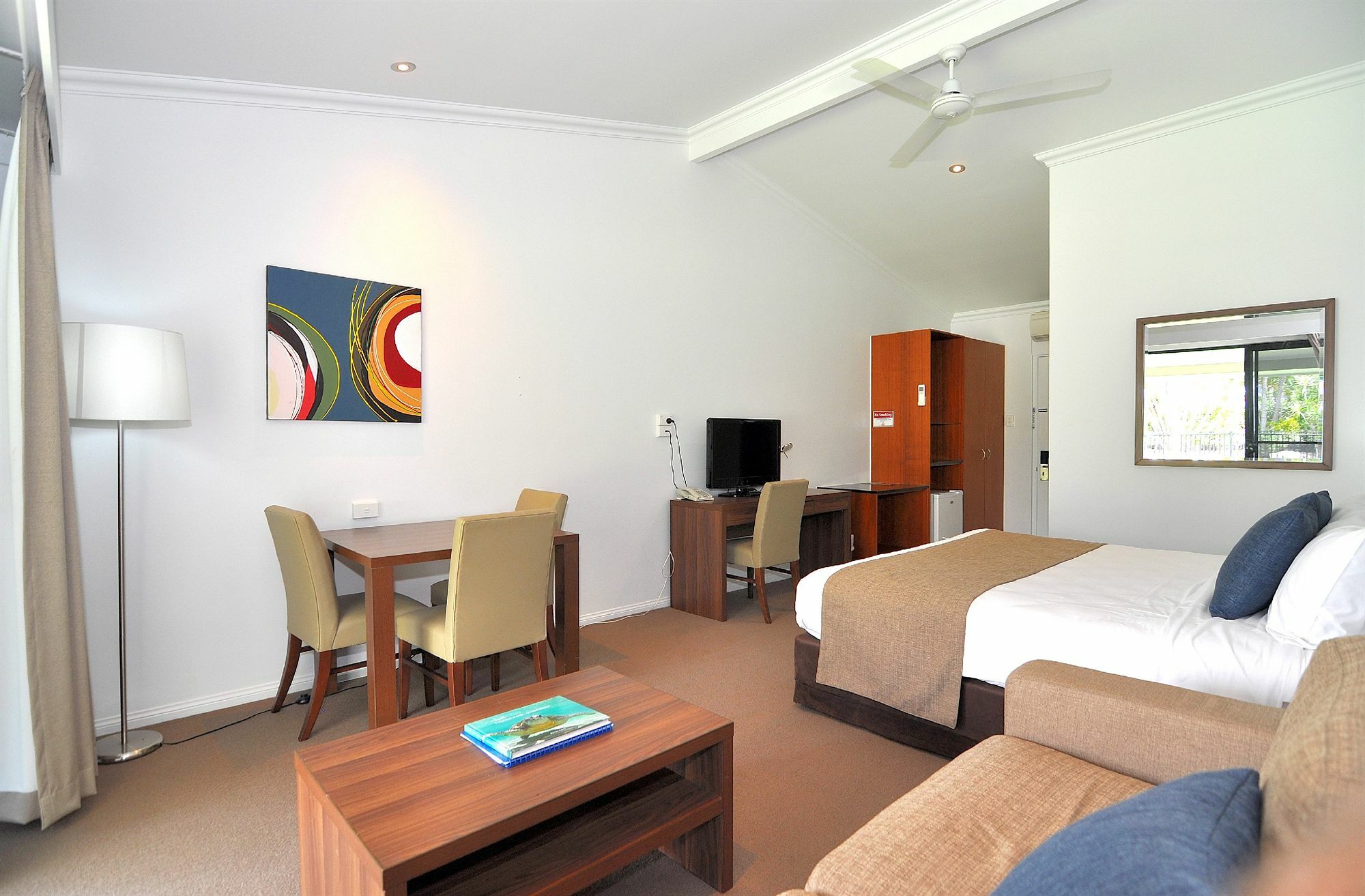 Mission Beach Resort Extérieur photo
